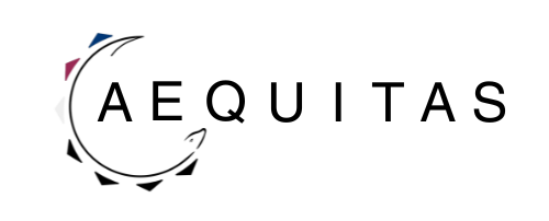 Aequitas Project Logo